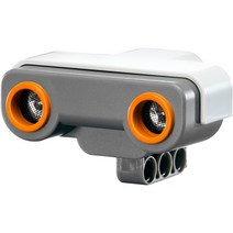 레고 마인드스톰 Ultrasonic Sensor 초음파 센서 9846 교육
