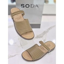 [AK PLAZA] [소다] 남성 투웨이 샌들 3CM(AGD003KA63)