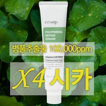 세라마이드 병풀잎수 100 000ppm 크림 청소년 좁쌀 여드름 흉터 연고 안면홍조 피부과 레이저 재생 레이저후 점뺀후 피부착색 크림 화장품 병풀잎수 승무원 크림 시카 크림, 병풀잎수 고함량 시카 재생크림 70ml