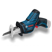 일음쇼핑^^m보쉬-충전미니컷쏘-베어툴 GSA10.8V-LI 0-300rpm (1EA) 절삭 공구 컷쏘 절단 작업일medi^^, ab^^선택없는