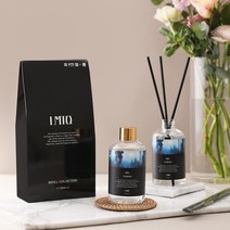 LMTQ 명품향수TYPE 디퓨저 리필 200ml 2구 set 탐다오