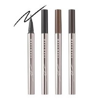 웨이크메이크 철벽 브러쉬 아이라이너 3color, 1개, 01 블랙 단품(리뉴얼)