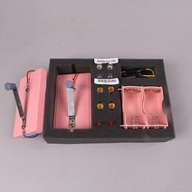 화성과학사 교과서에나오는 전기회로 세트 C형 전자회로, 상세페이지 참조