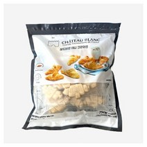 샤또블랑 미니 크로와상 750g, 일반포장 동절기만