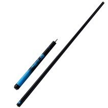 당구 큐대 케이스페셜큐 poinos billiards jump 보급형 하우스큐 한밭큐호환, 푸른, 13mm