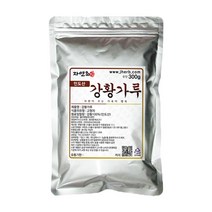 자연초 인도산 강황가루 300g