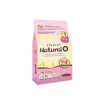 펫앤굿 네츄럴오 캣 키튼 1.0kg