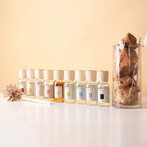 MYF 이탈리아 디퓨저 마이프라그란시즈 250ml 천연 고급 방향제/ 호텔 시그니처/ 실내방, 샌달우드오렌지