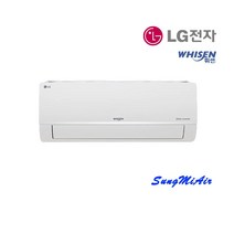 부산에어컨 lg 휘센 6평 벽걸이 에어컨 SQ06BCAWBN 부산 경남, SQ06BCAWDN   6평