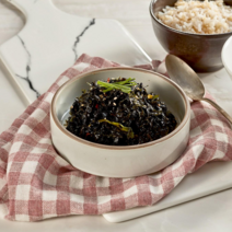 싱싱푸드 파래무침, 250g, 1개