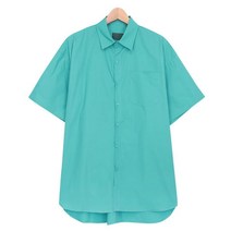 스콰즈 여름셔츠 SVA008 5COLOR 남자 텐셀 시원한 반팔남방