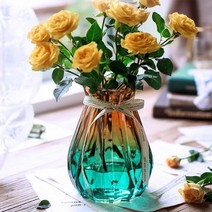 가온누리코리아 유럽풍 디자인 화병, 3번