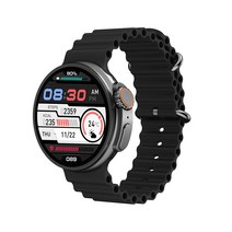 스마트 워치 건강검진 알리페이 NFC 멀티 스포츠 모드 지원, 검, 하나