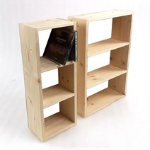 CD수납장 진열장 보관함 3~7층 DVD10t, 8.수납장28x12x78cm