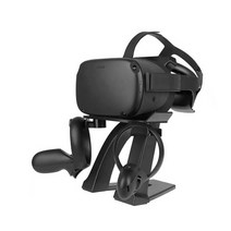 스냅케이스 VR공용 R스탠드 거치대, 블랙, 1개