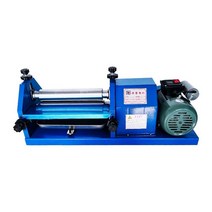 벽지 접착제 기계 도배기 롤링 롤러 압착 핫멜트 접착, 기본 27CM 두께 5mm