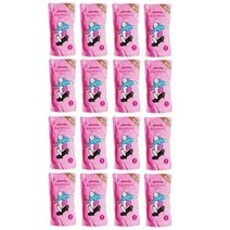 델라페 복숭아에이드 빅사이즈 335ml x 16개 delaffe 편의점 파우치음료 에이드, 상세페이지 참조