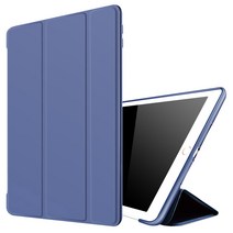 아이패드 미니2 소프트케이스 A1489 A1490 A1491, 네이비