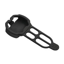 Garmin Broton Magene 케이던스 속도 센서 컴퓨터 커버 넥타이에 자전거 페달 케이스, [01] Black