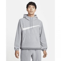 [K236806][나이키공식] 나이키 NIKE 클럽 플리스+ 남성 윈터라이즈드 풀오버 후드 티셔츠 후디 DQ4897_073EG_236806 온라인 정품 판매점 국내직송