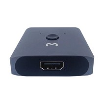 HDMI 양방향분배기 셀렉터스위치 모니터화면분배기, 상세 참조