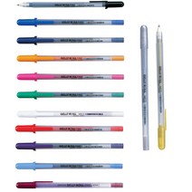 사쿠라 겔리롤, 화이트