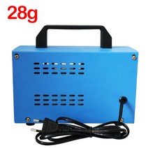 ATWFS 공기 청정기 오존 발생기 220V 60g/48g/36g 공기 청정기 Ozono 살균 살균 Ozonizer 청소 Formaldehy, 28g 220v_6