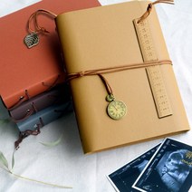 육오빠 초음파앨범 사진정리 호랑이띠 범띠 주수스티커 꾸미기 셀프포토북 초기임산부선물, 클래식_오렌지 / 소띠+프로필 스티커/화이트펜