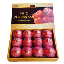 명절선물용사과 과일세트 부모님선물, 사과13과