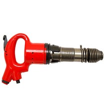 도쿠 에어치핑함마 AA-0B 에어노미 미포함 콘크리트 파쇄용 에어카플러 포함