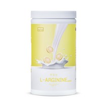 프로틴스토리 맛있는 L아르기닌 레몬에이드 750g 아르지닌 5000mg, 1개