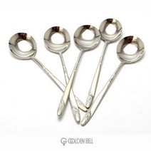 골든벨 무학 화채스푼 5P