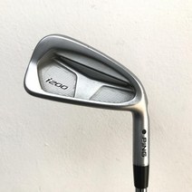 중고 핑 I200 5번 아이언 AWT 2.0 LITE S //2023020410003, 단품