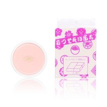 미쯔요시 정품 그리스 페인트 컨실러 세트, 1호+스펀지3cut, 1개