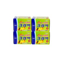 크린랲 컴팩트 크린백 중, 4개