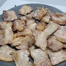 옛날 냉동 삼겹살 200g 5팩 (1kg) 5mm 슬라이스 진공포장 캠핑용 가정용 소포장, 옛날 냉동 삼겹살 200g 5팩(1kg)