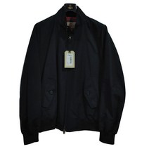 바라쿠타 G9 해링턴 자켓 BRCPS0001 BCNY1 300 NAVY 국내배송
