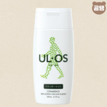 우르오스 올인원 모이스처라이저 스킨로션 200ml 지복합성 중건성 선택1, 1개