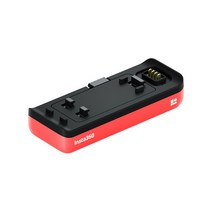 인스타360 ONE R 기본 배터리, CINORBT/B, 1개