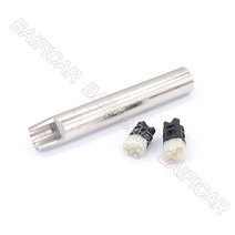 Baificar 722.9 CVT TCU V2 / V3 변속기 지출 센서 Y3/8N1 & 메르세데스 벤츠 호환 7 속도 용 자동 기