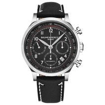 Baume and Mercier Capeland 남성용 Watch A10001