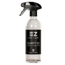 이지카케어 클레어리티 유리세정제 500ml, 단품