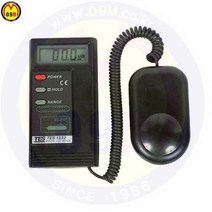 조도측정기 조명측정 (TES-1330A) 조도측정기 조도측정기종류 조도측정 표면조도측정, 상세확인