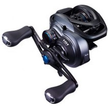 SHIMANO 시마노 양축릴 21 SLX BFS 우핸들