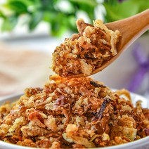 양파 후레이크 토핑 150g x 2통 카레 면요리 어니언 후레이크