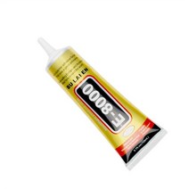 WITH E6000 110ml 슈퍼 액체 접착제 다목적 DIY, Bulaien E8000-110ML