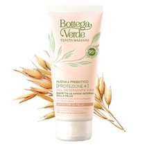 보테가 베르데 아베나프리바이오틱 클렌징 95%천연유래 약산성 클렌징 젤100ml, 1개(100ml)