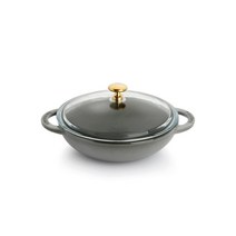 차세르 프리미엄 미니웍 18cm 그레이