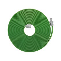 독일 정원용품 가데나 스프링쿨러 호스 15M 녹색 (01998-20)