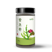 동의한재 함초환 200g 다시마 비트 함유, 1통